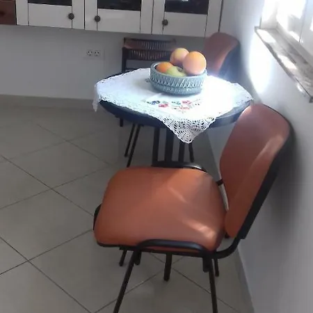 Apartment Priska - Blue Garden