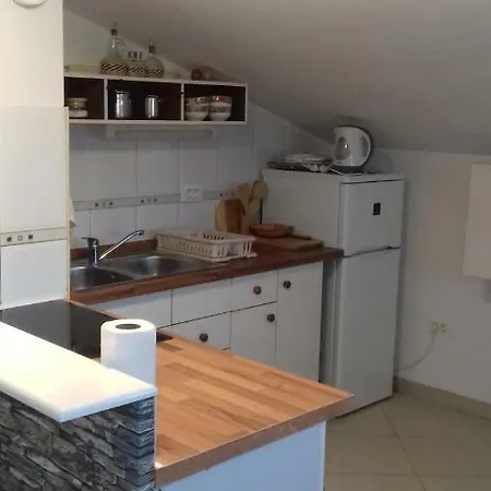 Apartment Priska - Blue Garden Zadar
