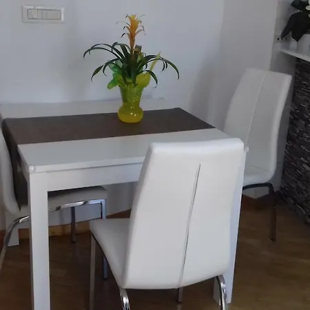 Apartment Priska - Blue Garden Zadar