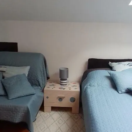 Apartment Priska - Blue Garden Zadar