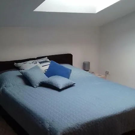 Apartment Priska - Blue Garden *