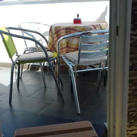 Apartment Priska - Blue Garden