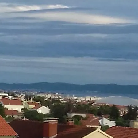 Apartment Priska - Blue Garden Zadar
