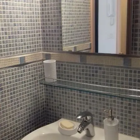 Priska - Blue Garden Apartment Zadar