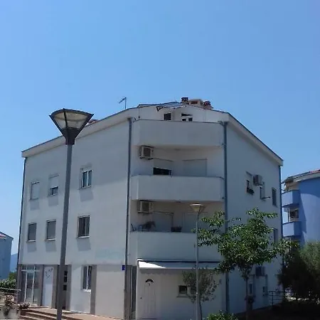 Apartment Priska - Blue Garden *